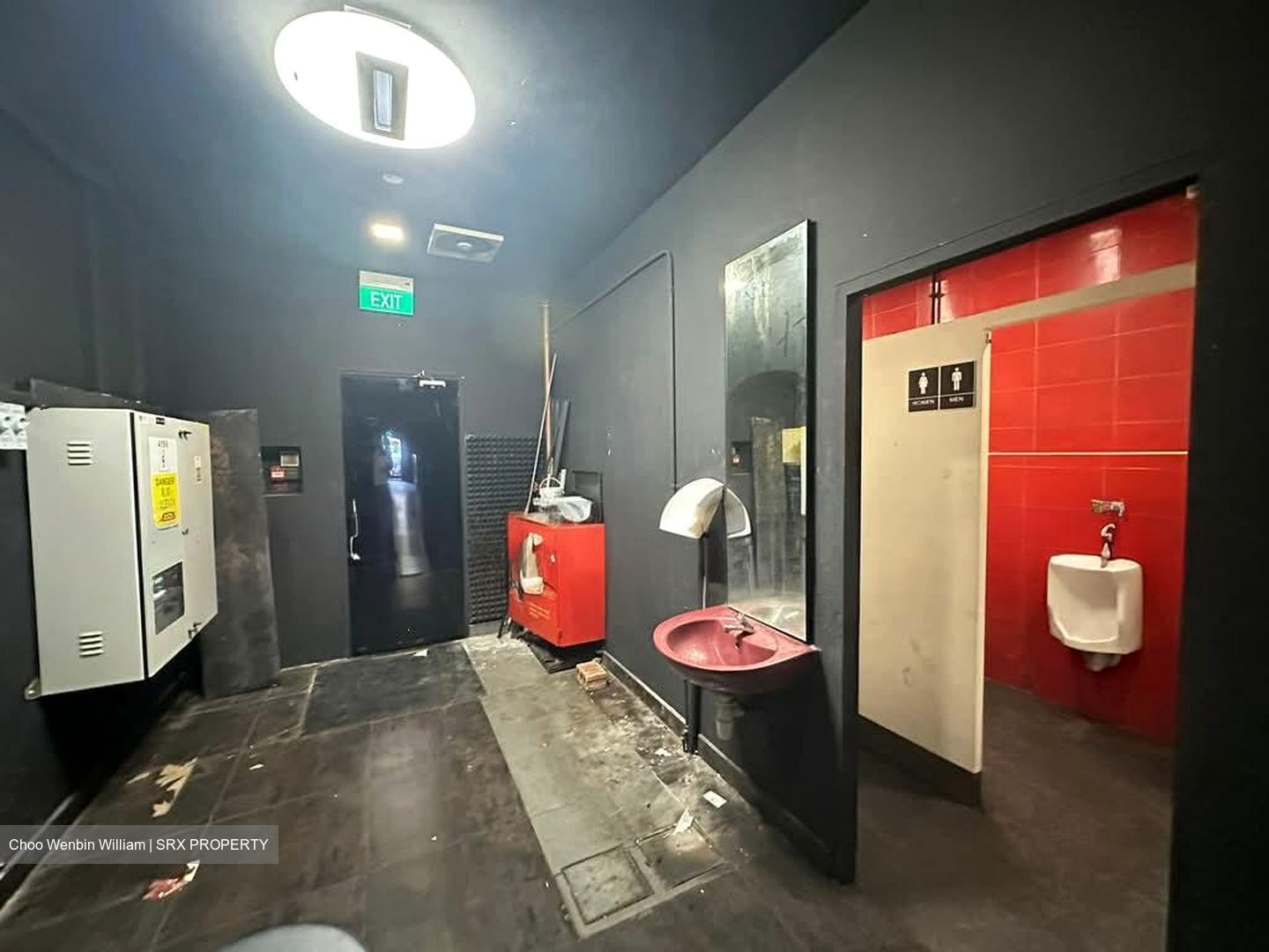 Geylang Road (D14), Shop House #603554971